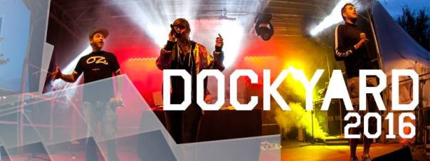 Dockyard 2016