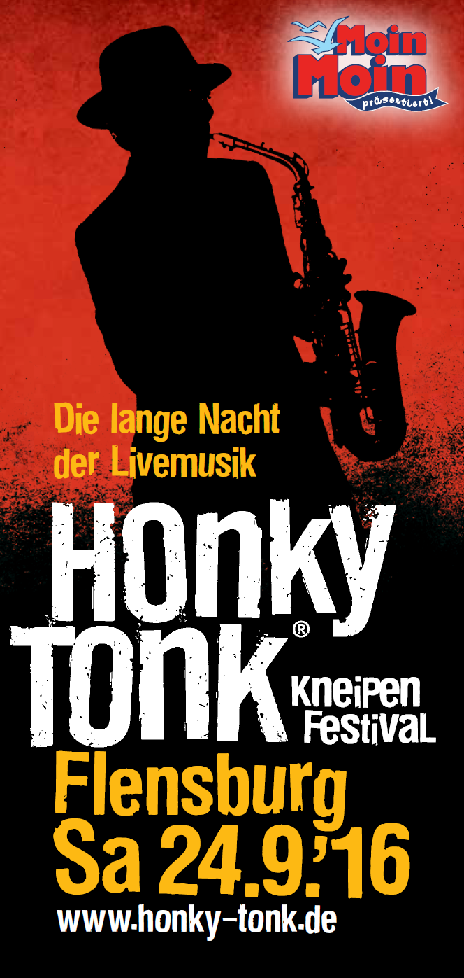 honky-tonk